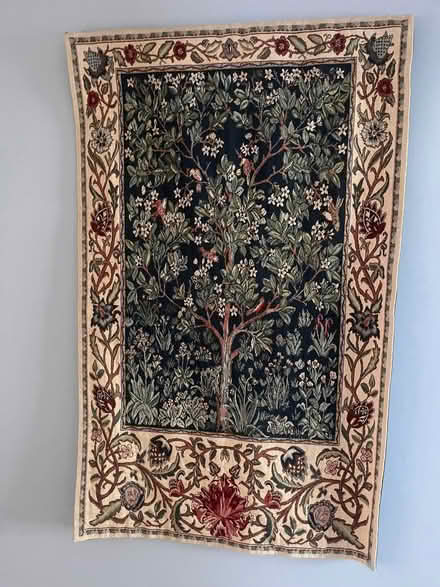 Photo of free Tapestry (Rugby CV21) #1