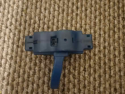 Photo of free Bicycle chain cleaner tool (E13 Near Plaistow Library) #2