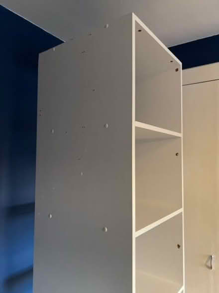 Photo of free Shelving unit (Haywards Heath RH16) #3