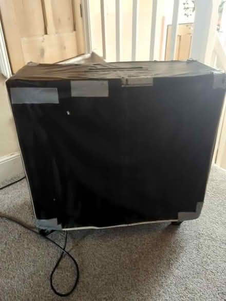 Photo of free Bass amp (Penrith CA11) #1