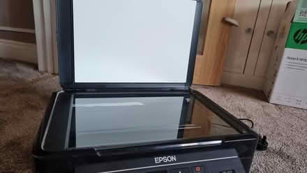 Photo of free Printer (TN38) #1
