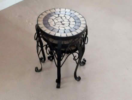 Photo of free Set of 3 Pot Plant Stands (DA1) #2