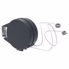 Photo of free RotaSpin Retractable Dual Washing Line... (Scotforth LA1) #1