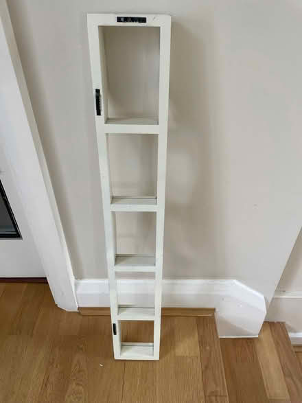 Photo of free Wooden Photo Frame (Hendon NW4) #2