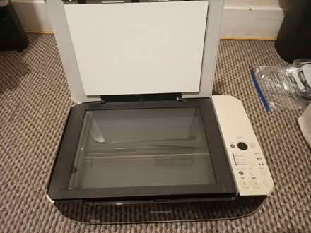 Photo of free Canon Mp210 Inkjet photo printer (E13 Near Plaistow Library) #2