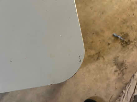 Photo of free Side or coffee table (Upper Beeding) #2