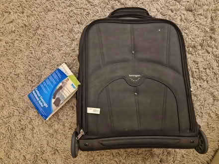 Photo of free Overnight notebook roller (Romford, RM7) #1