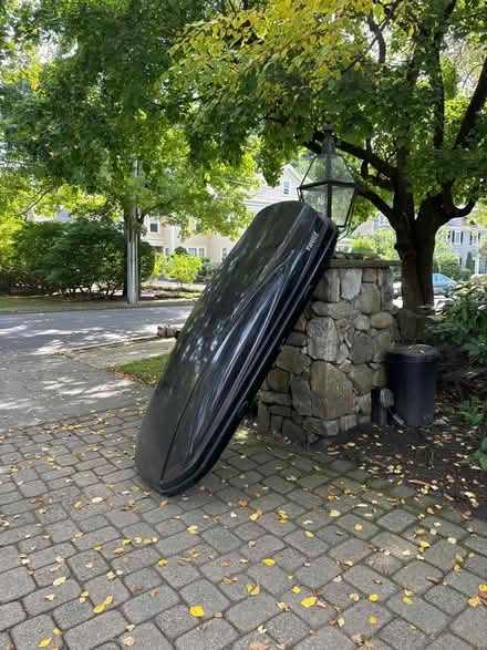 Photo of free Thule (Lexington) #1