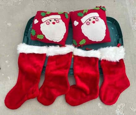 Photo of free Christmas Items (Maywood) #2