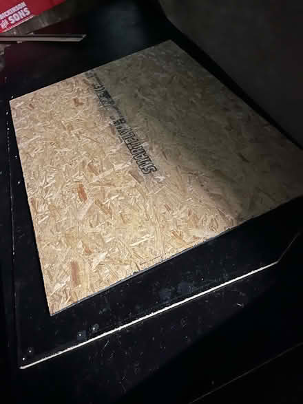 Photo of free Lots of 9mm OSB (Bolton BL1) #1