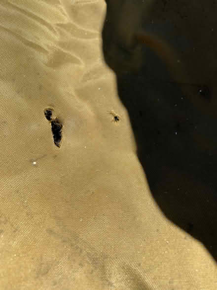 Photo of free 2x Big Boy large outdoor beanbags (GU1 Boxgrove Merrow) #4