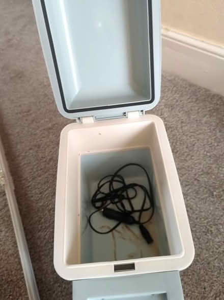 Photo of free Cooler for camper van (Penrith CA11) #3