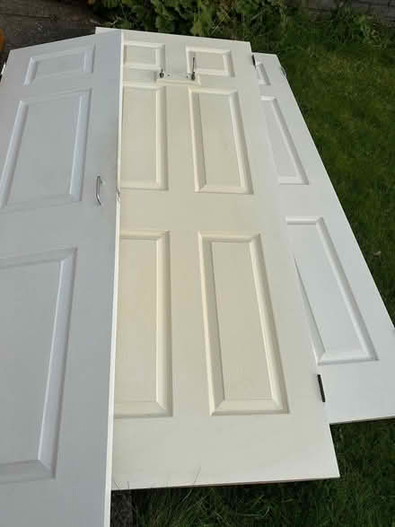 Photo of free Doors (East Kilbride G74) #4