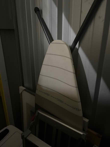 Photo of free Ironing board (Kt3 4bf) #1