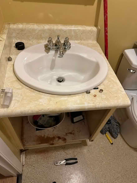 Photo of free Sink (Beacon Hill North) #1