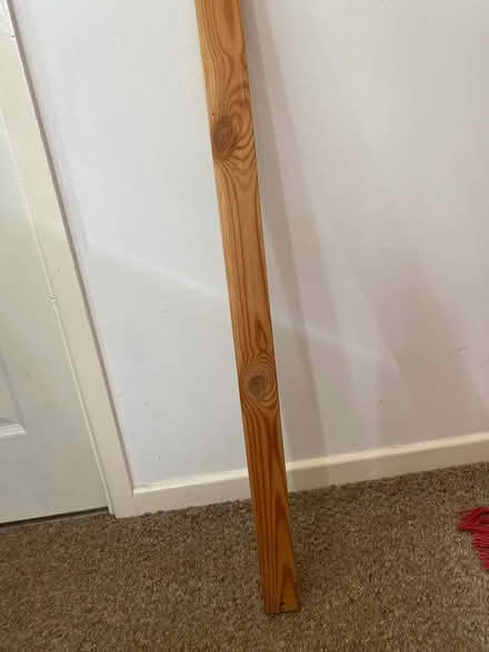 Photo of Wood Lengths (BA11) #2
