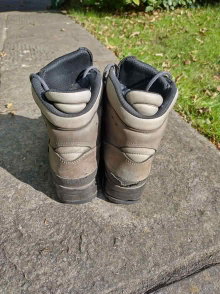 Photo of free Walking boots (womens size UK6 or EU39) (Frenchay BS16) #4