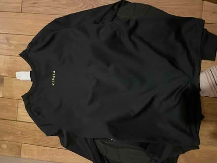 Photo of free Goalie padded top shorts 12/14 boy (E8) #3