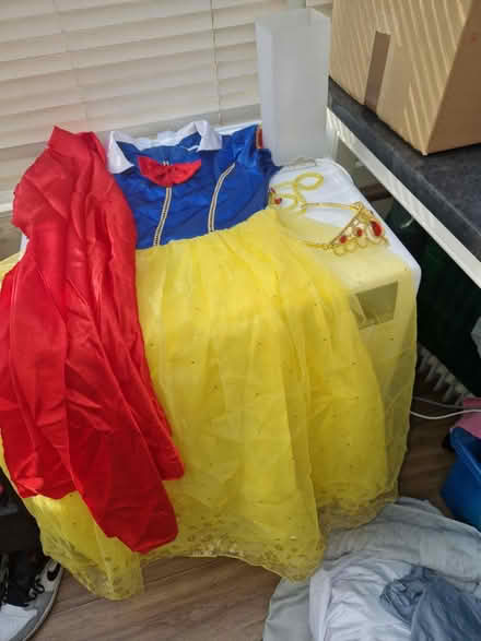 Photo of free Dress up Costume (thornton heath) #1