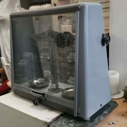 Photo of free Scales (Kendal LA9) #3