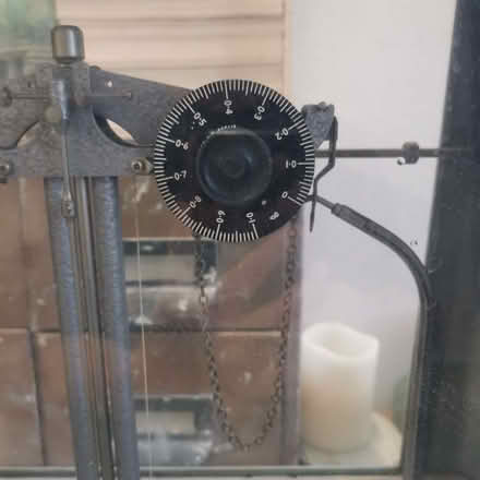 Photo of free Scales (Kendal LA9) #4