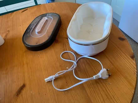 Photo of free Yogurt maker (N5 Highbury) #2