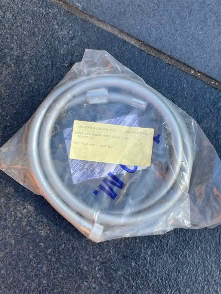 Photo of free Shower hose 1.5m (WA15) #1