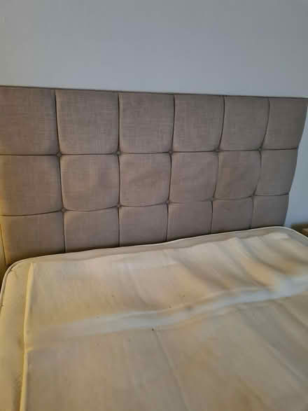 Photo of free King size divan (Halifax) #1