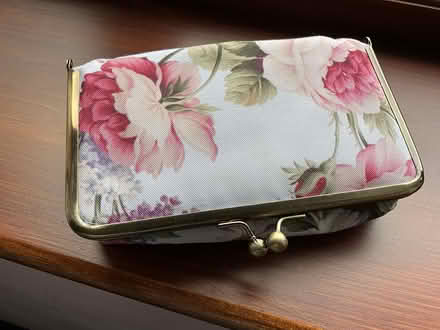 Photo of free Make-up Purse (Sandbach Heath CW11) #2