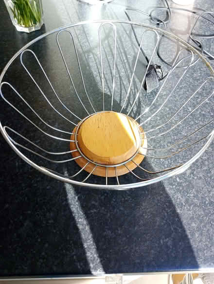 Photo of free Fruit bowl (Maidstone ME15) #1