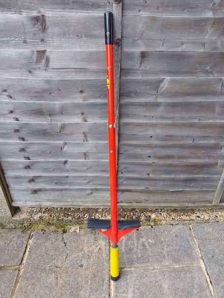 Photo of free Pogo stick (Knaphill GU21) #1