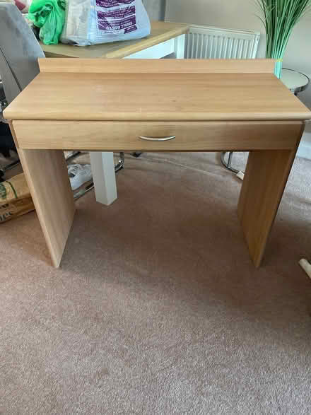 Photo of free Dressing Table (Formby L37) #1