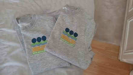 Photo of free Crane Park School jumpers (Feltham TW13) #1