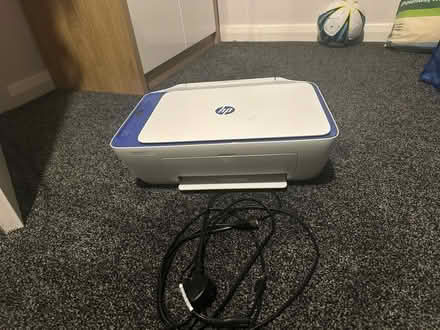 Photo of free Hp printer (Walkden M28) #1
