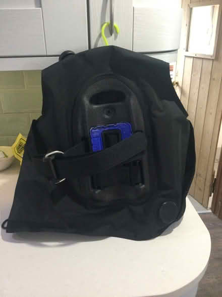 Photo of free Wetsuit and BDS (Bunwell NR16) #3