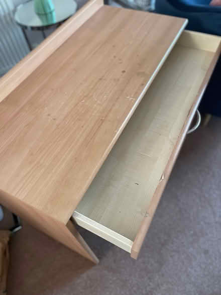 Photo of free Dressing Table (Formby L37) #4