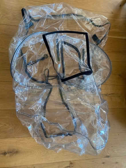 Photo of free Bugaboo bee buggy (N5 Highbury) #2