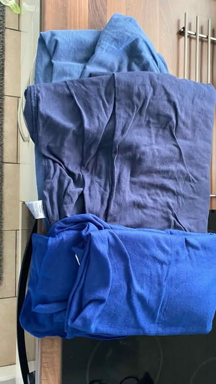 Photo of free Single duvet bed set (market harborough LE16) #1