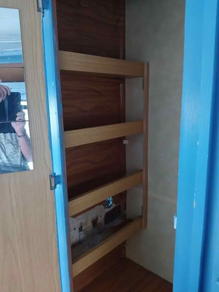 Photo of free Festival Caravan (Wells BA5 area) #4