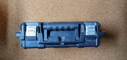 Photo of free Sturdy plastic case (Hintonburg) #2