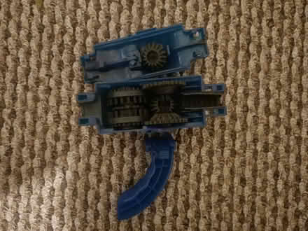 Photo of free Bicycle chain cleaner tool (E13 Near Plaistow Library) #3