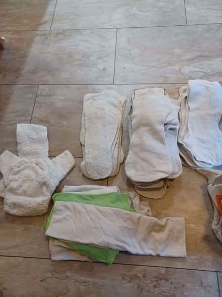 Photo of free Washable nappies (Cringleford NR4) #1