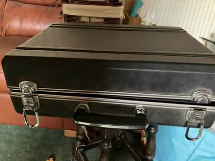 Photo of free RS Professional Tool Case (Thatcham RG18) #1