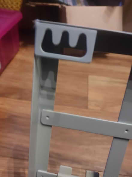 Photo of free IKEA key rack (Herdings, S14) #3
