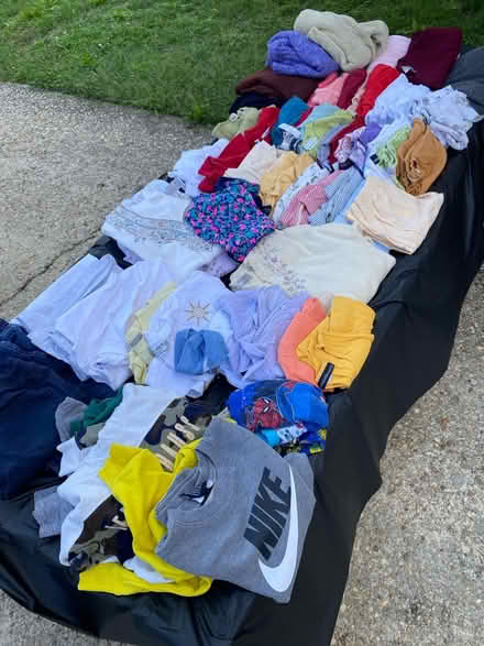 Photo of free Women’s Clothing (Camp Springs) #1