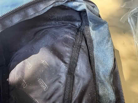 Photo of free Hiking backpack (Wolfe and Homestead) #4