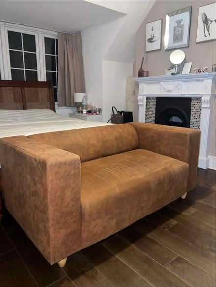 Photo of free Sofa (My Lord's Rock TN40) #1