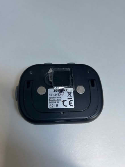 Photo of free Salter magnetic timer (TW12 - Hampton Hill) #2