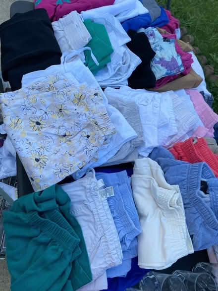 Photo of free Women’s Clothing (Camp Springs) #2