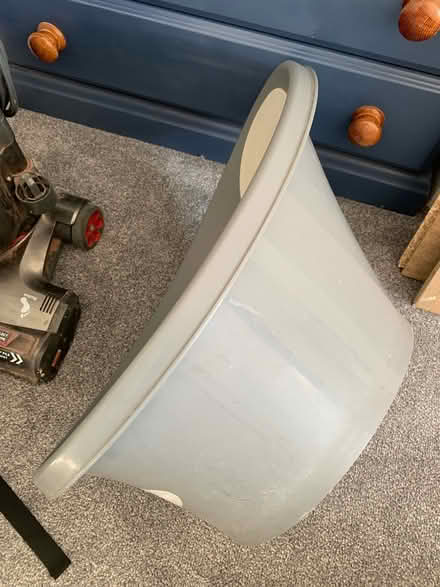 Photo of free Baby Bath (CT2) #2